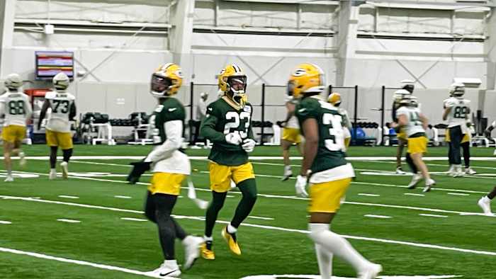 Jaire Alexander